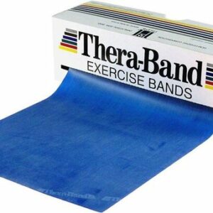 Thera-Band - extra zwaar