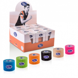 Cure Tape Sports (5cm x 5m)