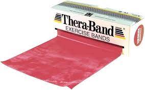 Thera-Band - medium