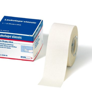 Leukotape Classics 3,75 cm x 10m