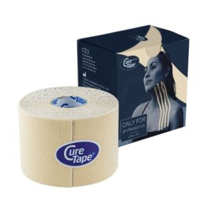 Cure Tape Gentle (5cm x 5m)